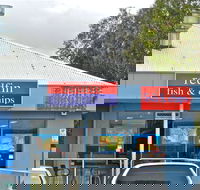 Redfin Fish  Chips - eAccommodation