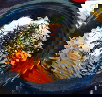 Samwon Garden - eAccommodation