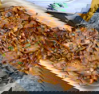 Steels Gates Cellar Door and Restaurant - eAccommodation