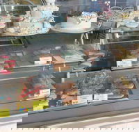 Sunbeam Cakes - eAccommodation