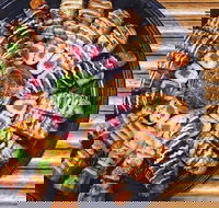 Sushi Hub - Browns Plains