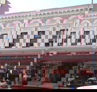 Swirlz Launceston - eAccommodation