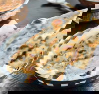 Tandoori Flames - South Kingsville - eAccommodation