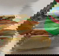 The Storehouse - eAccommodation