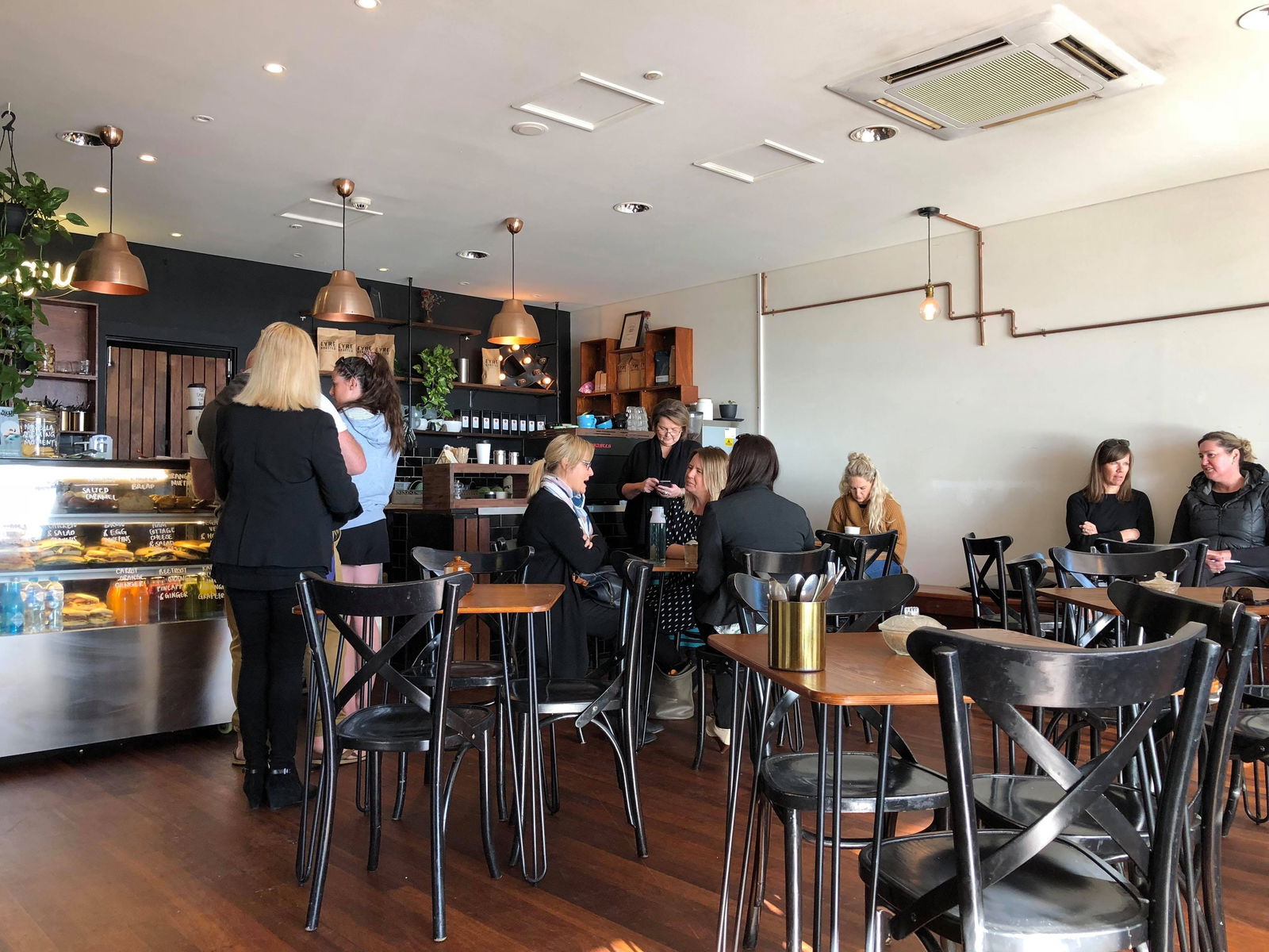 Port Lincoln SA eAccommodation