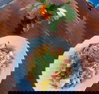 When Harry Met Sally Cafe - eAccommodation