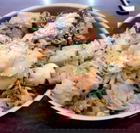 Width Alley Spicy Pot - eAccommodation