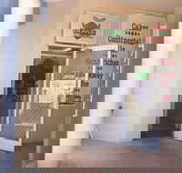 Wild Lime Cafe - eAccommodation