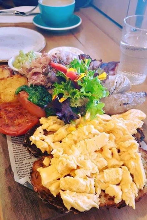 Zelena Cafe Bar And Restaurant - eAccommodation 0