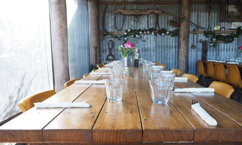 Jewels Indian Restaurant - eAccommodation 3