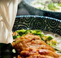 The Pizza Project - eAccommodation