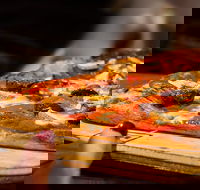 3 GRAINS- Roman Artisan Pizza - eAccommodation