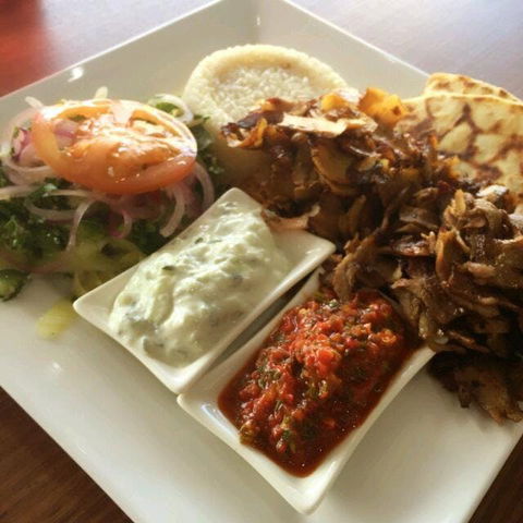 Adams Kebaby's - eAccommodation 0