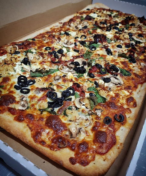 Allstars Pizza - eAccommodation 0