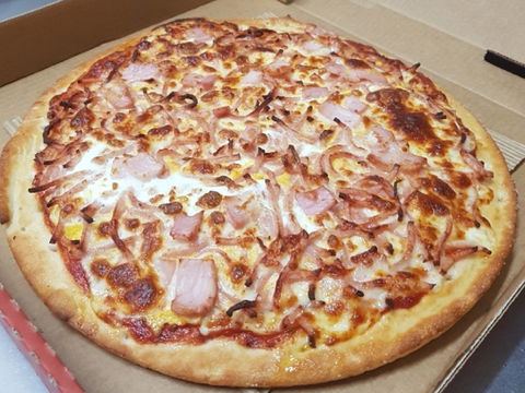 Allstars Pizza - eAccommodation 2