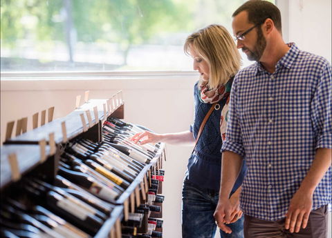 Alpine Cellars - eAccommodation 1