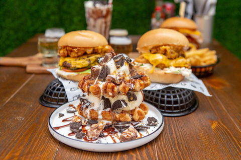 Apple Espresso @ Tully's - eAccommodation 0