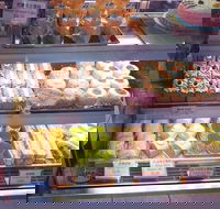 Bakery King - eAccommodation