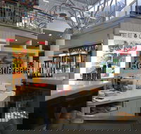 Beetle Cafe - eAccommodation