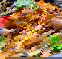 Black Ginger - eAccommodation