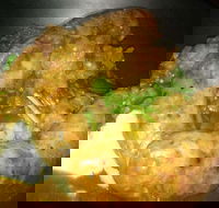 Blackwater Trading Co - eAccommodation