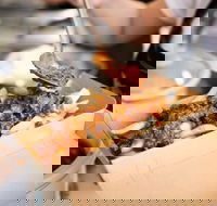 Boy  Co. - eAccommodation