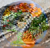 Cafeine Cafe - eAccommodation