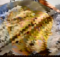 Cloves Indian Restaurant - eAccommodation