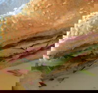 Cosy Creek Cafe - eAccommodation