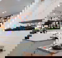 Crema Espresso  - Jindalee - eAccommodation