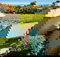 Curlewis Winery - eAccommodation