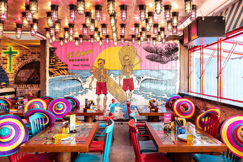 El Camino Cantina Manly - eAccommodation 0