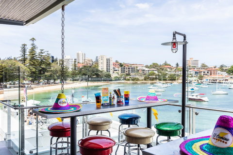 El Camino Cantina Manly - eAccommodation 1