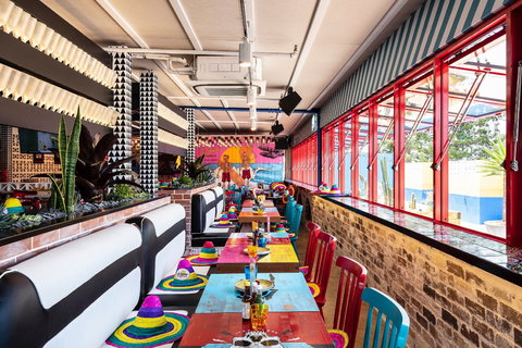 El Camino Cantina Manly - eAccommodation 2