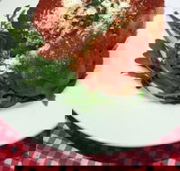 El Forno Pizzeria - eAccommodation