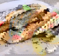 Fire and Smoke KI - eAccommodation