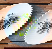 GOMA Cafe Bistro - eAccommodation