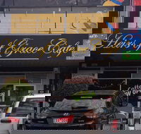 Gourmet's Galley Cafe - eAccommodation