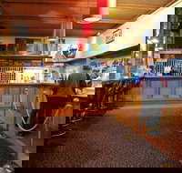 Hamers Hotel Bar and Grill - eAccommodation