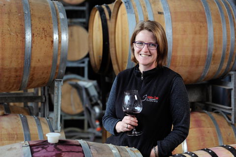 Holm Oak Vineyards - eAccommodation 2