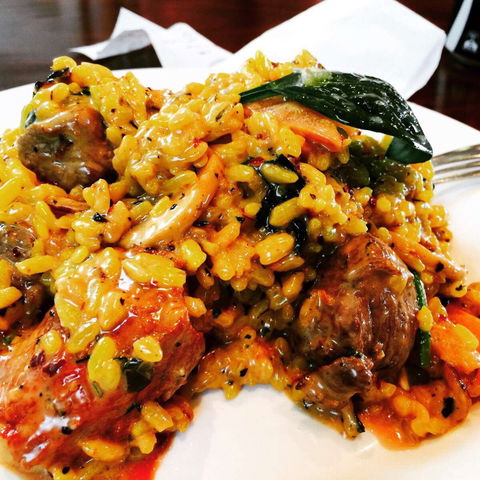 Joe's Mochapot Cafe - eAccommodation 0