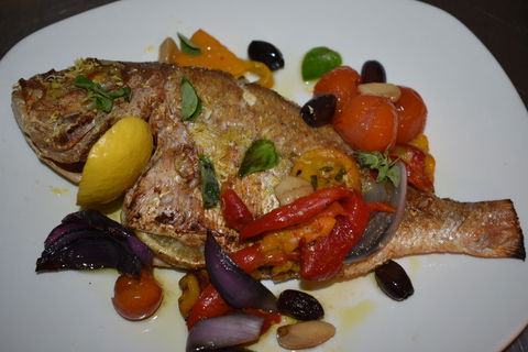 L'Artigiano Ristorante Italiano - eAccommodation 0