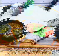 Little Bloomfield Cafe and Wine Bar - eAccommodation