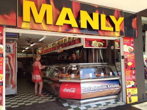 Manly Seaside Kebabs - eAccommodation 0
