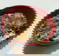 Mayo Mayo Japanese Sushi Takeaway - eAccommodation