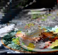 Middle South East - eAccommodation