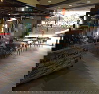 Morningshot Espresso Bar