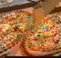 Mr Ristretto - eAccommodation