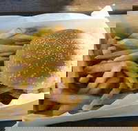 Muffin Break - Caboolture - eAccommodation