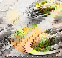 Muffin Break - Tullamarine - eAccommodation